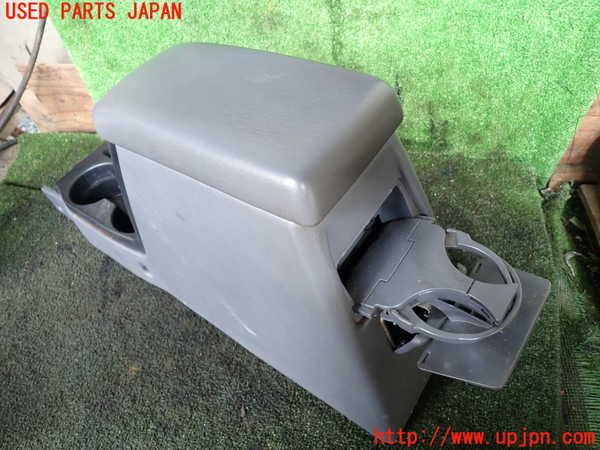 5UPJ-20457540]ハイラックスサーフ(RZN185W)センターコンソール 中古_m0004.jpg