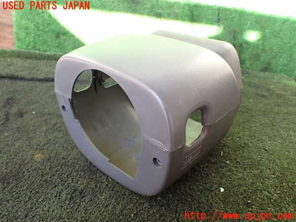 5UPJ-20457905]ハイラックスサーフ(RZN185W)コラムカバー 中古_m0001.jpg