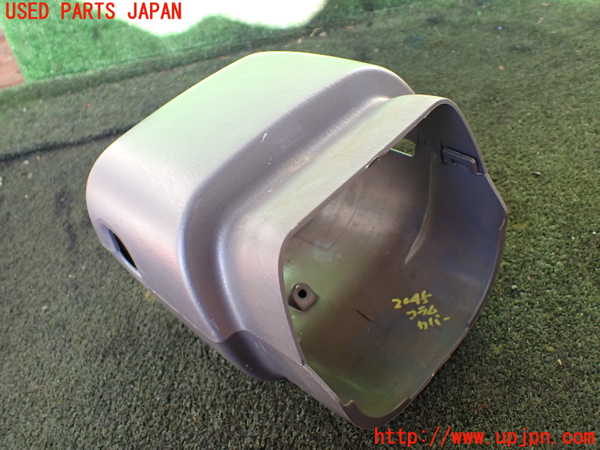 5UPJ-20457905]ハイラックスサーフ(RZN185W)コラムカバー 中古_m0002.jpg