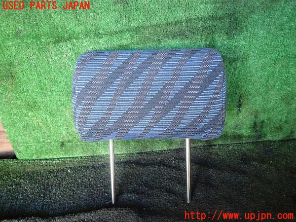 5UPJ-20457150]ハイラックスサーフ(RZN185W)右2列目ヘッドレスト 中古_m0001.jpg