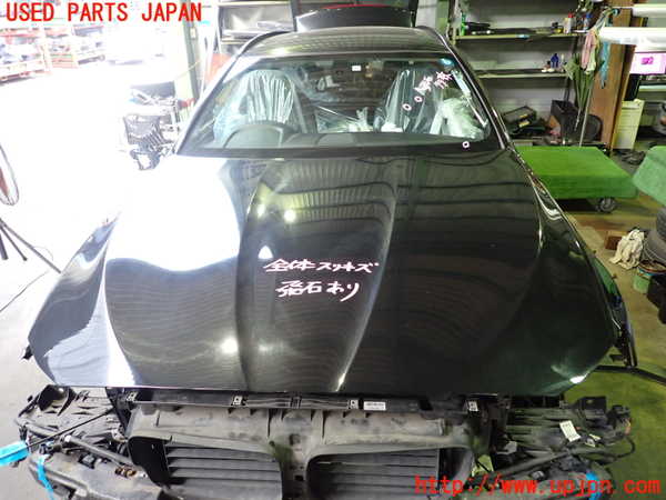 2UPJ-20461060]BMW 523i ツーリング(XL20)(F11)ボンネットフード 中古_m0001.jpg