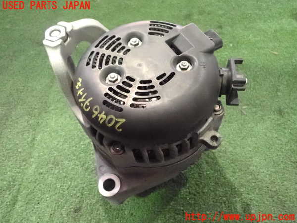2UPJ-20466015]BMW 523i ツーリング(XL20)(F11)オルタネーター(ダイナモ) 中古_m0001.jpg