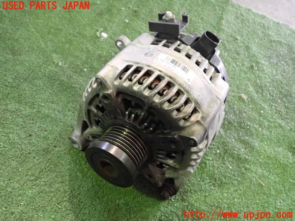 2UPJ-20466015]BMW 523i ツーリング(XL20)(F11)オルタネーター(ダイナモ) 中古_m0002.jpg