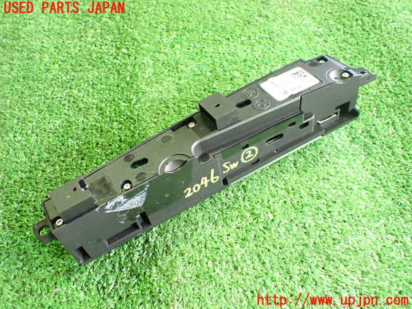 2UPJ-20466307]BMW 523i ツーリング(XL20)(F11)スイッチ2 (VSC OFF、走行モード切替、ソナー) 中古_m0002.jpg