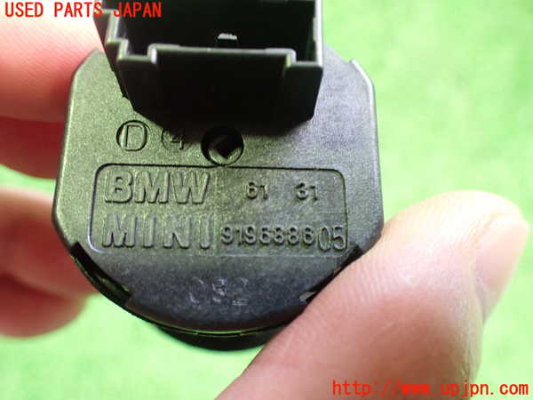 2UPJ-20466310]BMW 523i ツーリング(XL20)(F11)スイッチ5 (パッセンジャーAB) 中古_m0003.jpg