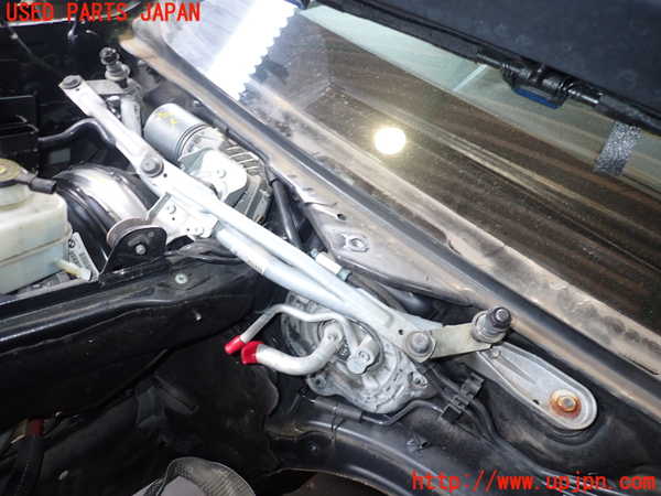 2UPJ-20466770]BMW 523i ツーリング(XL20)(F11)フロントワイパーモーター 中古_m0001.jpg