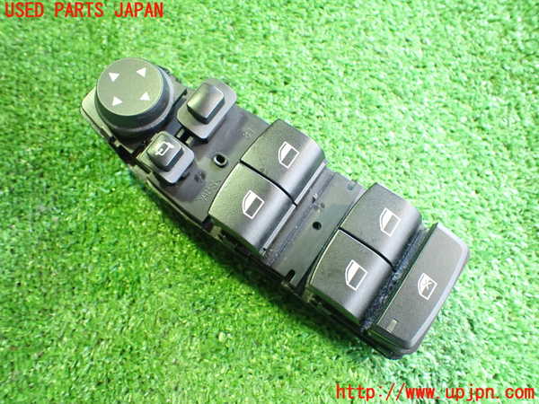 2UPJ-20466240]BMW 523i ツーリング(XL20)(F11)右前パワーウィンドウスイッチ 中古_m0001.jpg