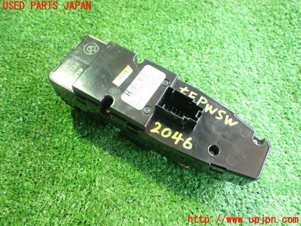 2UPJ-20466240]BMW 523i ツーリング(XL20)(F11)右前パワーウィンドウスイッチ 中古_m0002.jpg