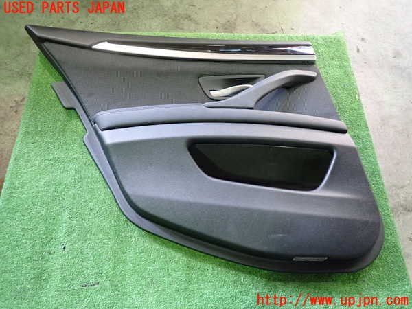 2UPJ-20461324]BMW 523i ツーリング(XL20)(F11)左後ドア内張り 中古_m0001.jpg