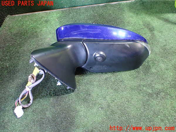 5UPJ-20471212]アクア(AQUA)(MXPK11)左ドアミラー 中古_m0002.jpg
