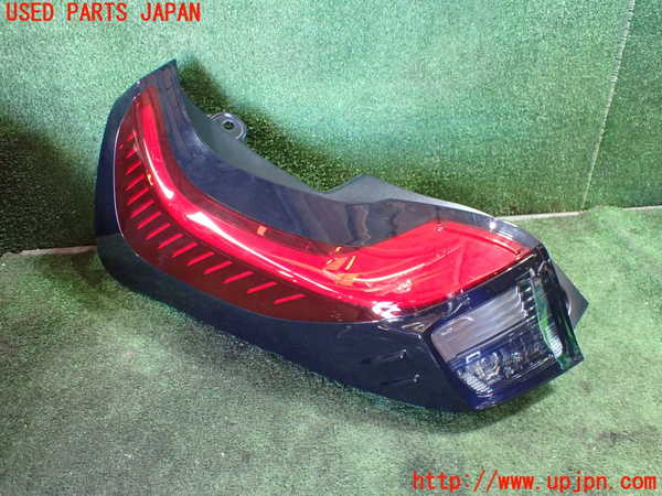 5UPJ-20471536]アクア(AQUA)(MXPK11)左テールランプ 中古_m0001.jpg