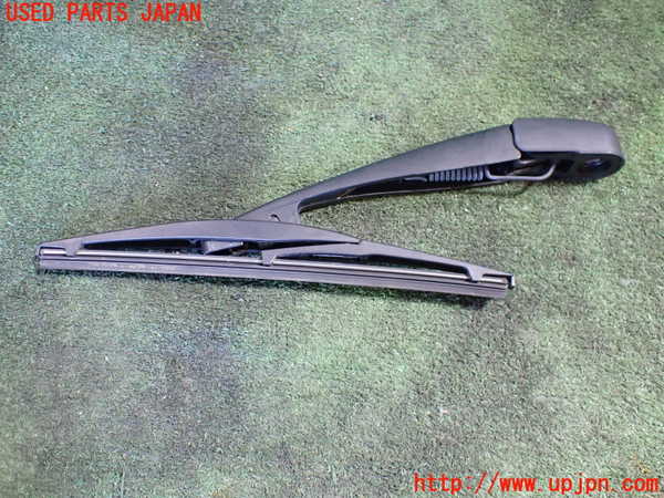 5UPJ-20471661]アクア(AQUA)(MXPK11)リアワイパーアーム1 中古_m0001.jpg