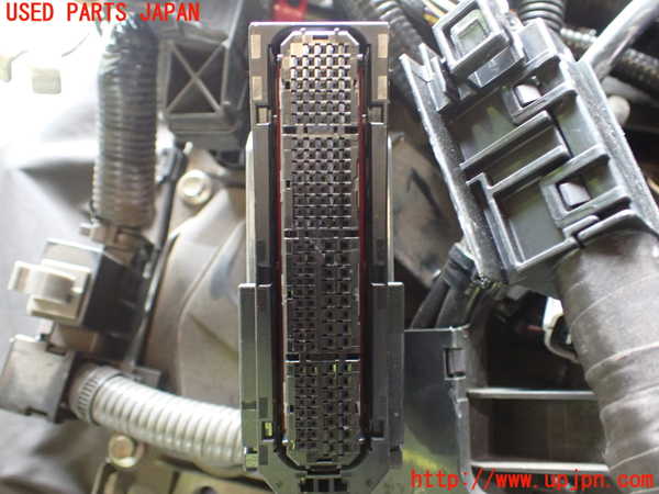 1UPJ-20472010]アクア(AQUA)(MXPK11)エンジン M15A-FXE ジャンク部品取り_m0003.jpg