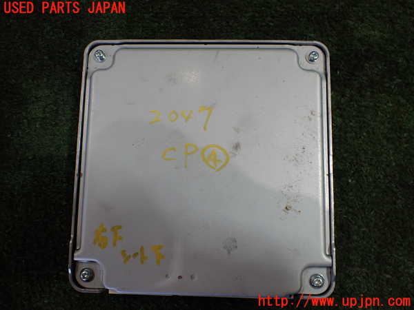 5UPJ-20476149]アクア(AQUA)(MXPK11)コンピューター4 (86792-52250) 中古_m0002.jpg