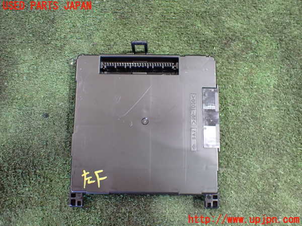 5UPJ-20476151]アクア(AQUA)(MXPK11)コンピューター6 (MULTIPLEX NETWORK BODY　89221-52831) 中古_m0002.jpg