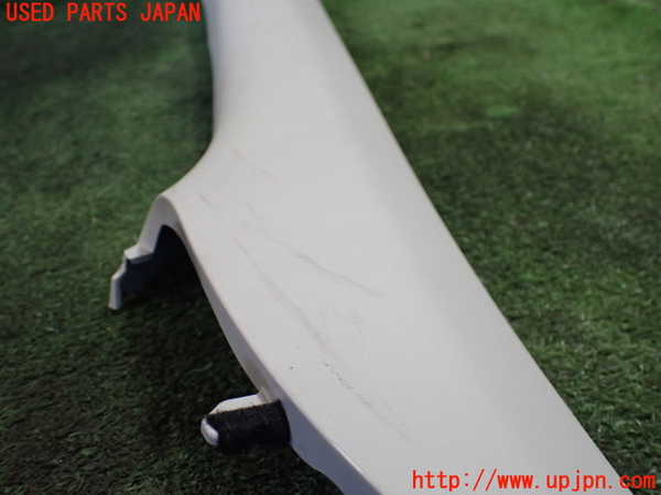 5UPJ-20477660]アクア(AQUA)(MXPK11)左フロントピラートリム 中古_m0002.jpg