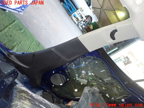 5UPJ-20477665]アクア(AQUA)(MXPK11)右センターピラートリム 中古_m0001.jpg