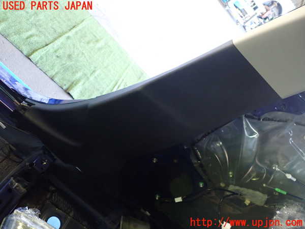 5UPJ-20477665]アクア(AQUA)(MXPK11)右センターピラートリム 中古_m0003.jpg