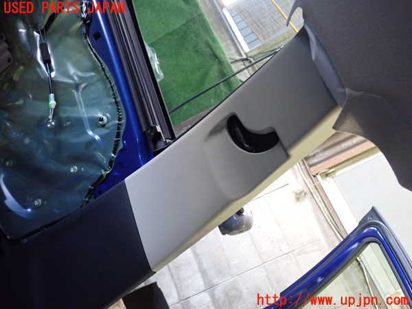 5UPJ-20477670]アクア(AQUA)(MXPK11)左センターピラートリム 中古_m0002.jpg