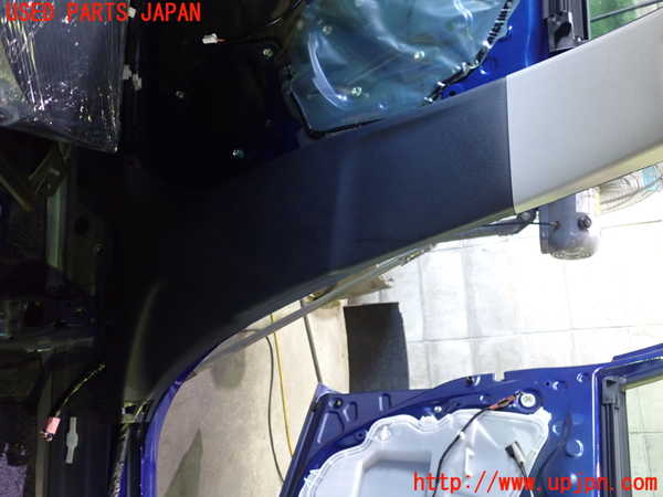 5UPJ-20477670]アクア(AQUA)(MXPK11)左センターピラートリム 中古_m0003.jpg