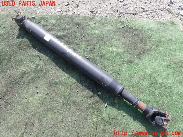 5UPJ-20483410]ランクルプラド(TRJ150W)リアプロペラシャフト 中古_m0001.jpg