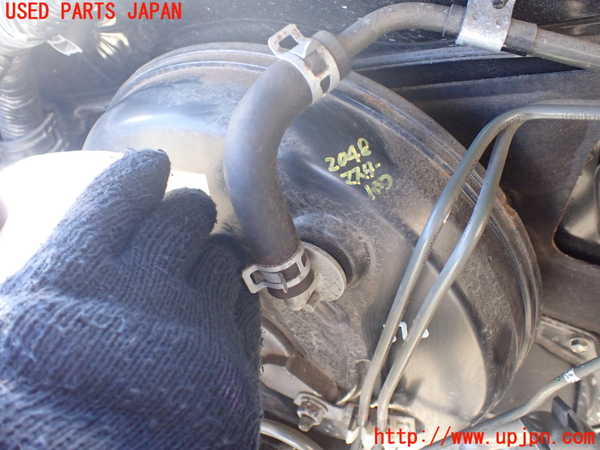 5UPJ-20484055]ランクルプラド(TRJ150W)ブレーキマスターバック 中古_m0001.jpg