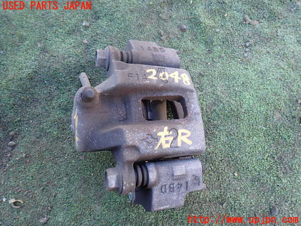 5UPJ-20484090]ランクルプラド(TRJ150W)右リアキャリパー 中古_m0001.jpg