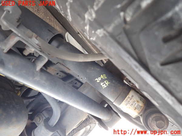 5UPJ-20485075]ランクルプラド(TRJ150W)左リアショックアブソーバー 中古_m0001.jpg