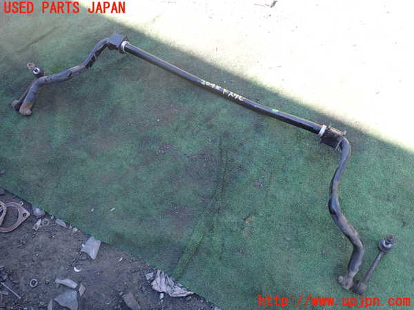 5UPJ-20485440]ランクルプラド(TRJ150W)フロントスタビライザー 中古_m0001.jpg