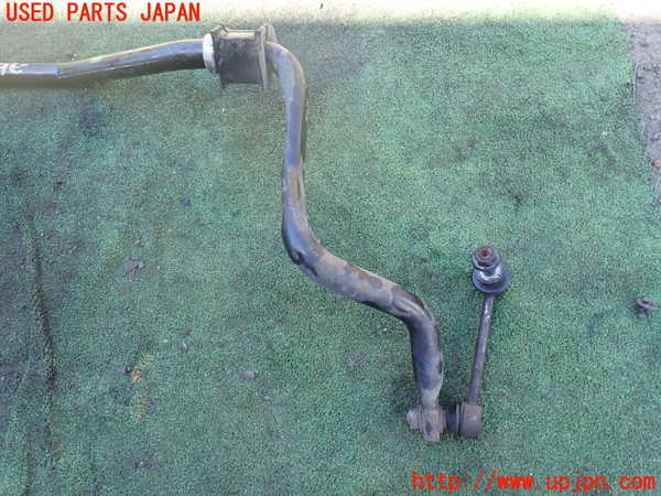 5UPJ-20485440]ランクルプラド(TRJ150W)フロントスタビライザー 中古_m0002.jpg