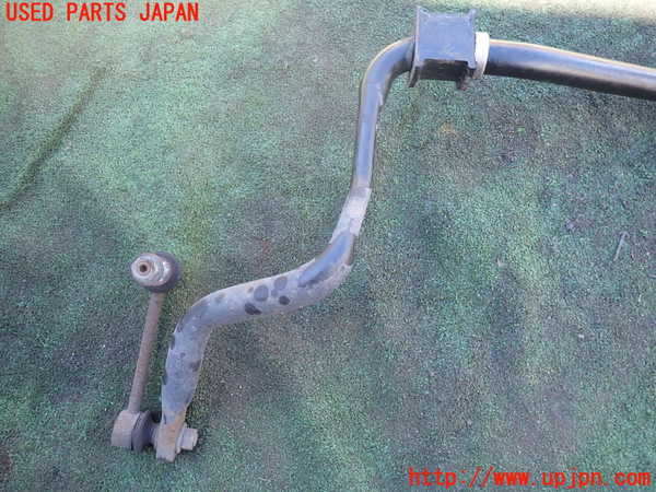 5UPJ-20485440]ランクルプラド(TRJ150W)フロントスタビライザー 中古_m0003.jpg