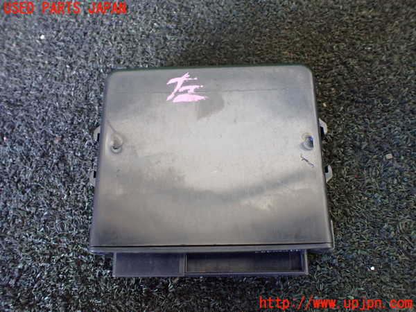 5UPJ-20486148]ランクルプラド(TRJ150W)コンピューター3 (4WD 89533-60270) 中古_m0003.jpg