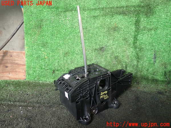 5UPJ-20487555]ランクルプラド(TRJ150W)ATシフトレバー 中古_m0001.jpg