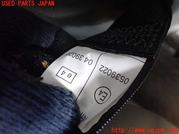 5UPJ-20487185]ランクルプラド(TRJ150W)左2列目シートベルト 中古_m0003.jpg
