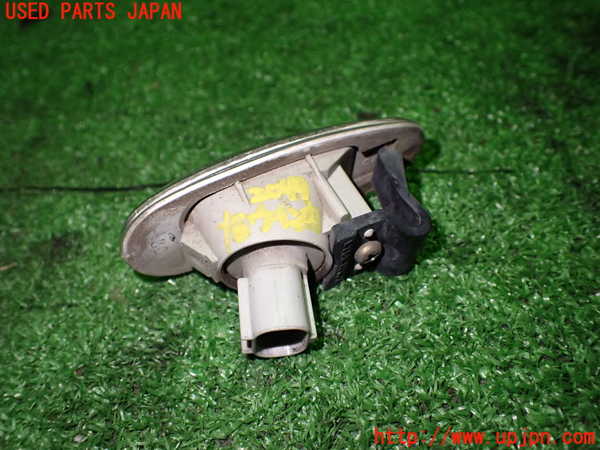 5UPJ-20491160]ランエボワゴン(CT9W)右ウィンカーレンズ 中古_m0002.jpg
