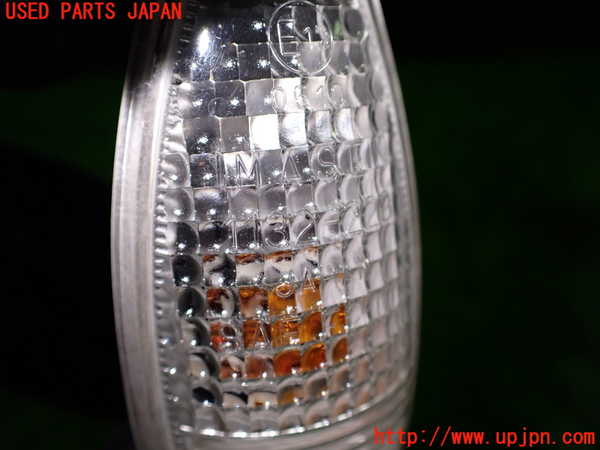 5UPJ-20491160]ランエボワゴン(CT9W)右ウィンカーレンズ 中古_m0004.jpg