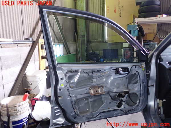 5UPJ-20491260]ランエボワゴン(CT9W)左前ドア M2H3 中古_m0002.jpg