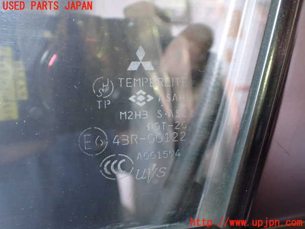 5UPJ-20491260]ランエボワゴン(CT9W)左前ドア M2H3 中古_m0003.jpg