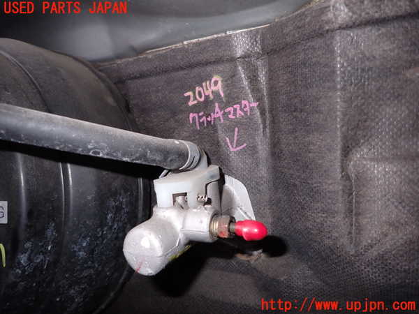 5UPJ-20493310]ランエボワゴン(CT9W)クラッチマスター 中古_m0001.jpg