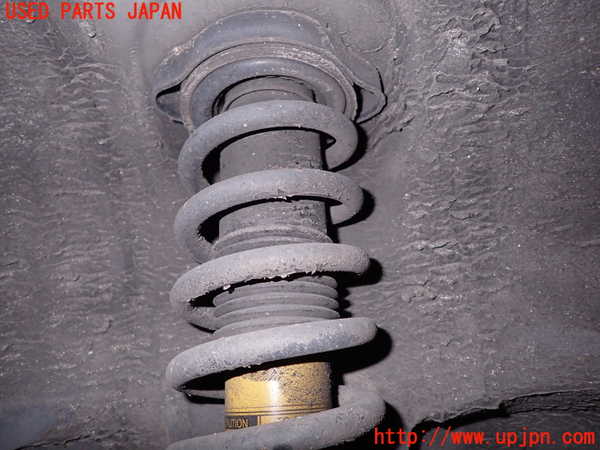 5UPJ-20495035]ランエボワゴン(CT9W)右リアストラット 中古_m0002.jpg