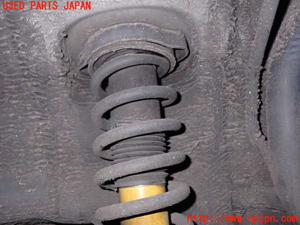 5UPJ-20495045]ランエボワゴン(CT9W)左リアストラット 中古_m0002.jpg