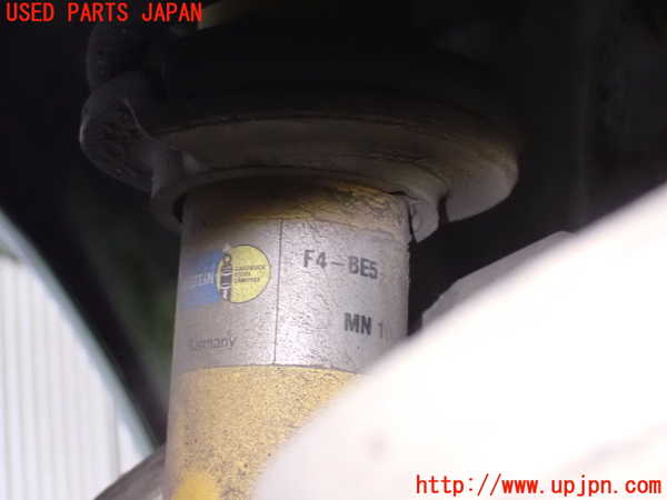 5UPJ-20495045]ランエボワゴン(CT9W)左リアストラット 中古_m0003.jpg