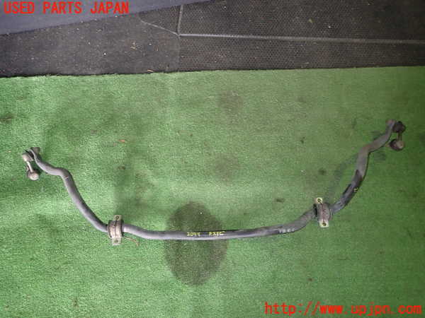 5UPJ-20495440]ランエボワゴン(CT9W)フロントスタビライザー 中古_m0001.jpg