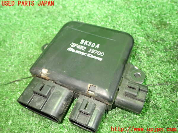 5UPJ-20496148]ランエボワゴン(CT9W)コンピューター3 中古_m0001.jpg