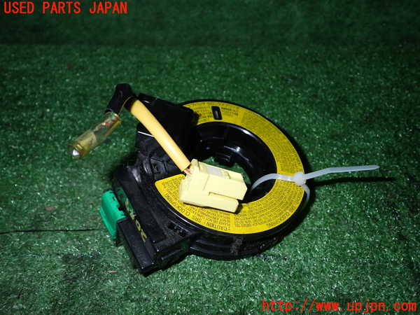 5UPJ-20496800]ランエボワゴン(CT9W)スパイラルケーブル(リール) 中古_m0001.jpg
