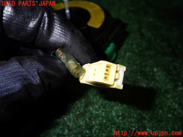 5UPJ-20496800]ランエボワゴン(CT9W)スパイラルケーブル(リール) 中古_m0004.jpg
