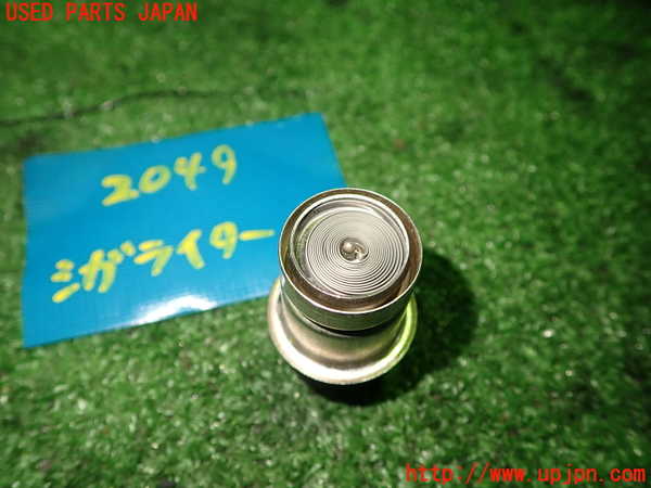 5UPJ-20497815]ランエボワゴン(CT9W)シガライター 中古_m0002.jpg
