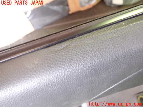 5UPJ-20491264]ランエボワゴン(CT9W)左前ドア内張り 中古_m0004.jpg