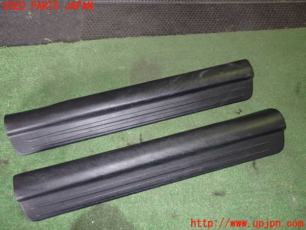 5UPJ-20497740]ランエボワゴン(CT9W)スカッフプレート 中古_m0003.jpg