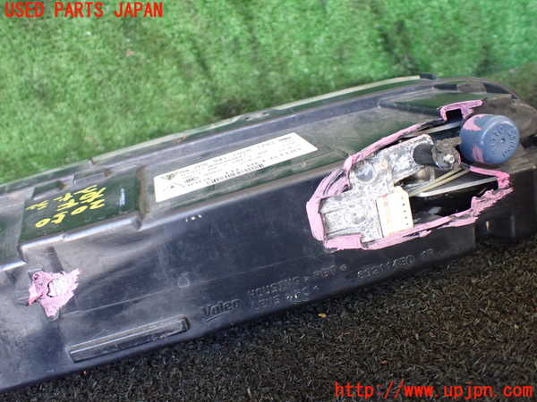1UPJ-20501150]ポルシェ・カイエン S ハイブリッド(92ACGE)右コーナーランプ 【ジャンク】_m0005.jpg